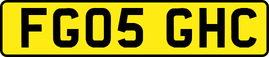 FG05GHC