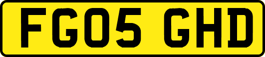 FG05GHD