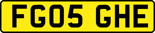 FG05GHE
