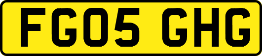 FG05GHG