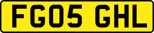 FG05GHL