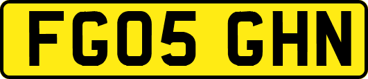 FG05GHN