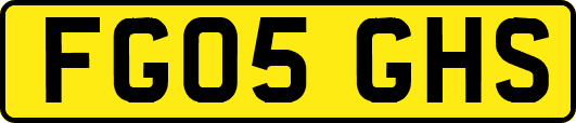 FG05GHS