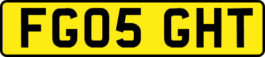 FG05GHT