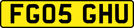 FG05GHU