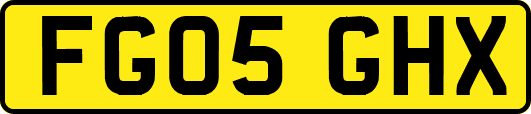 FG05GHX