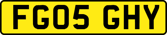 FG05GHY