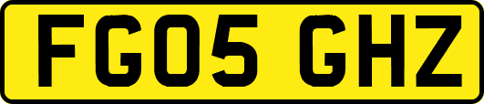 FG05GHZ