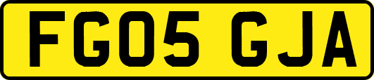 FG05GJA