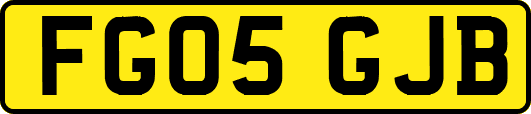 FG05GJB