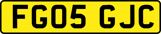 FG05GJC