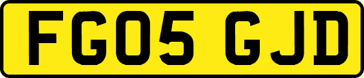 FG05GJD