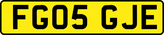 FG05GJE