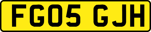 FG05GJH