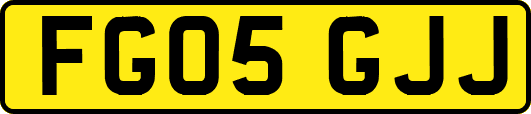 FG05GJJ
