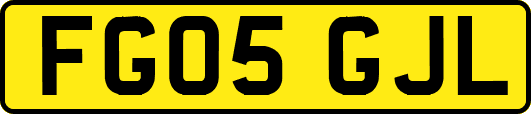 FG05GJL