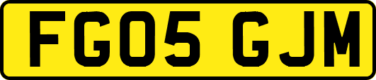 FG05GJM