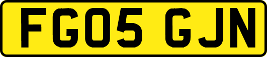 FG05GJN