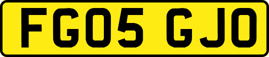FG05GJO