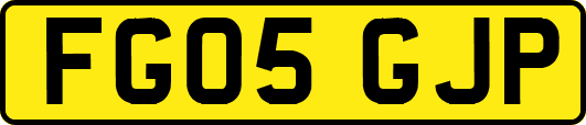 FG05GJP