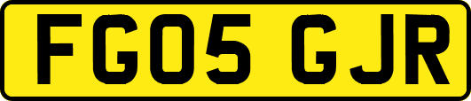 FG05GJR