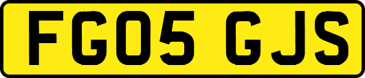 FG05GJS