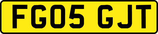 FG05GJT