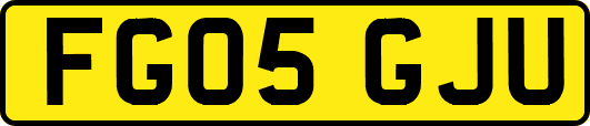 FG05GJU