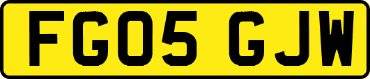 FG05GJW
