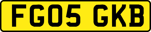 FG05GKB