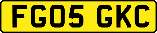 FG05GKC