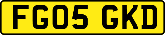 FG05GKD