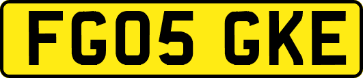 FG05GKE