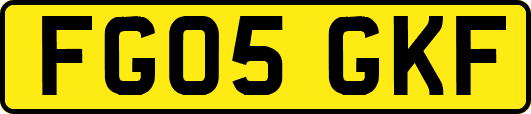 FG05GKF