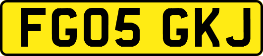 FG05GKJ