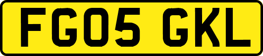 FG05GKL
