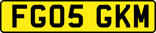 FG05GKM