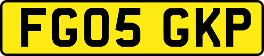 FG05GKP