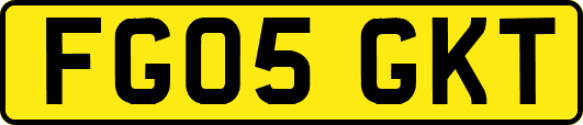 FG05GKT