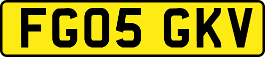FG05GKV