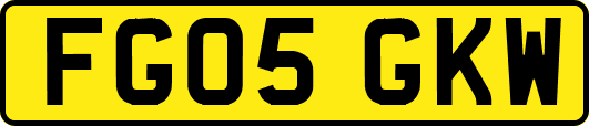 FG05GKW