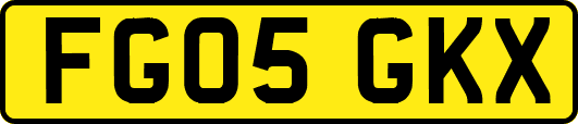 FG05GKX