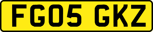 FG05GKZ