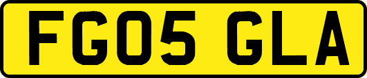 FG05GLA