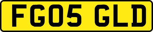 FG05GLD