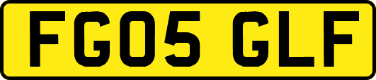 FG05GLF