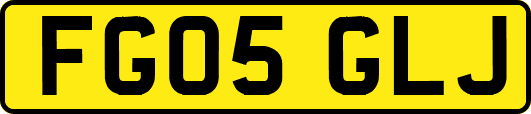 FG05GLJ