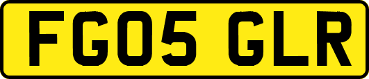 FG05GLR