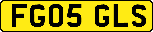 FG05GLS