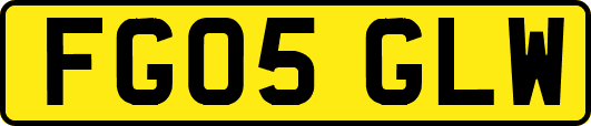FG05GLW